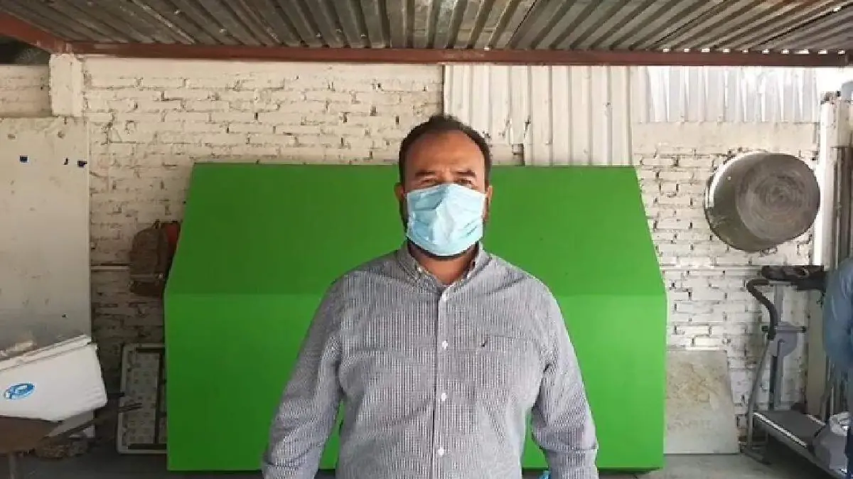 Juan Guerrero PAN Nayarit