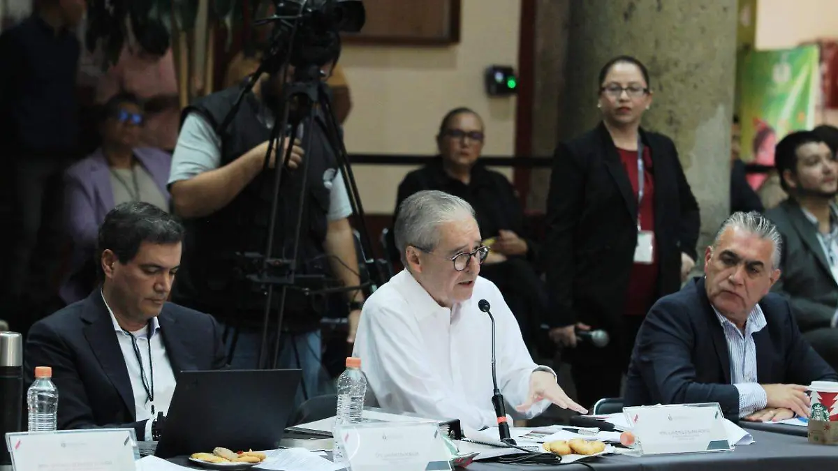 Juan Partida Morales