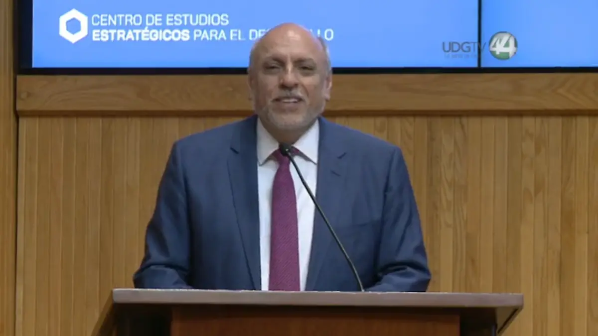 Enrique Cabrera Mendoza