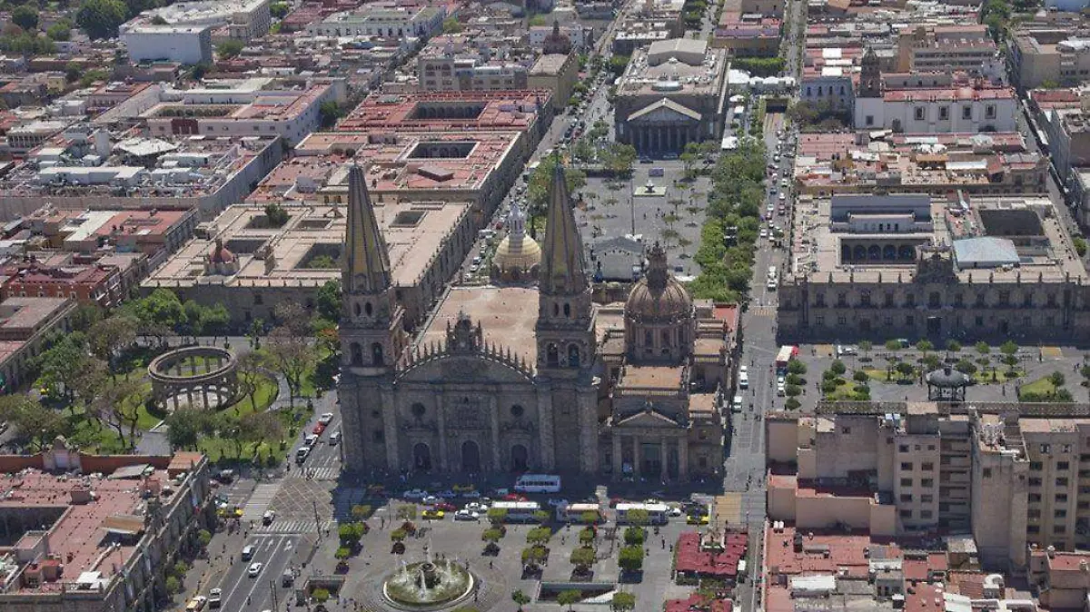 Guadalajara