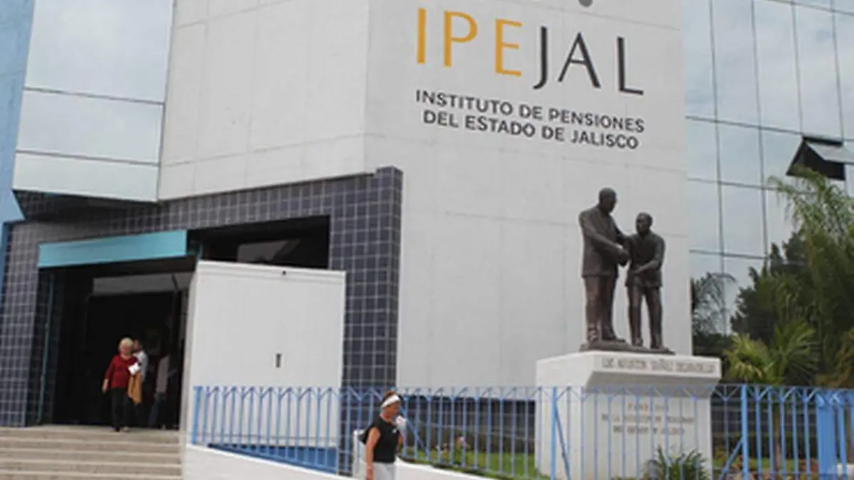 Pensiones
