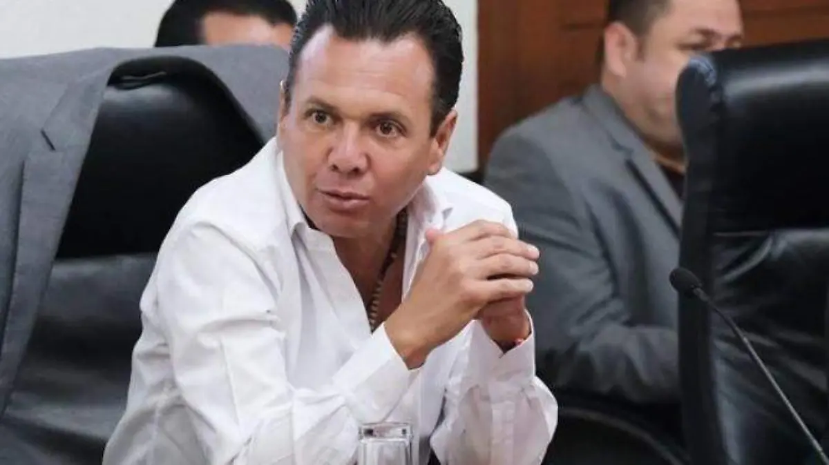 Pablo Lemus Navarro