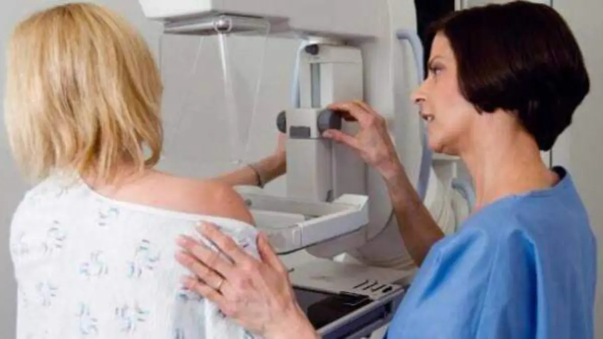 Cáncer de mama
