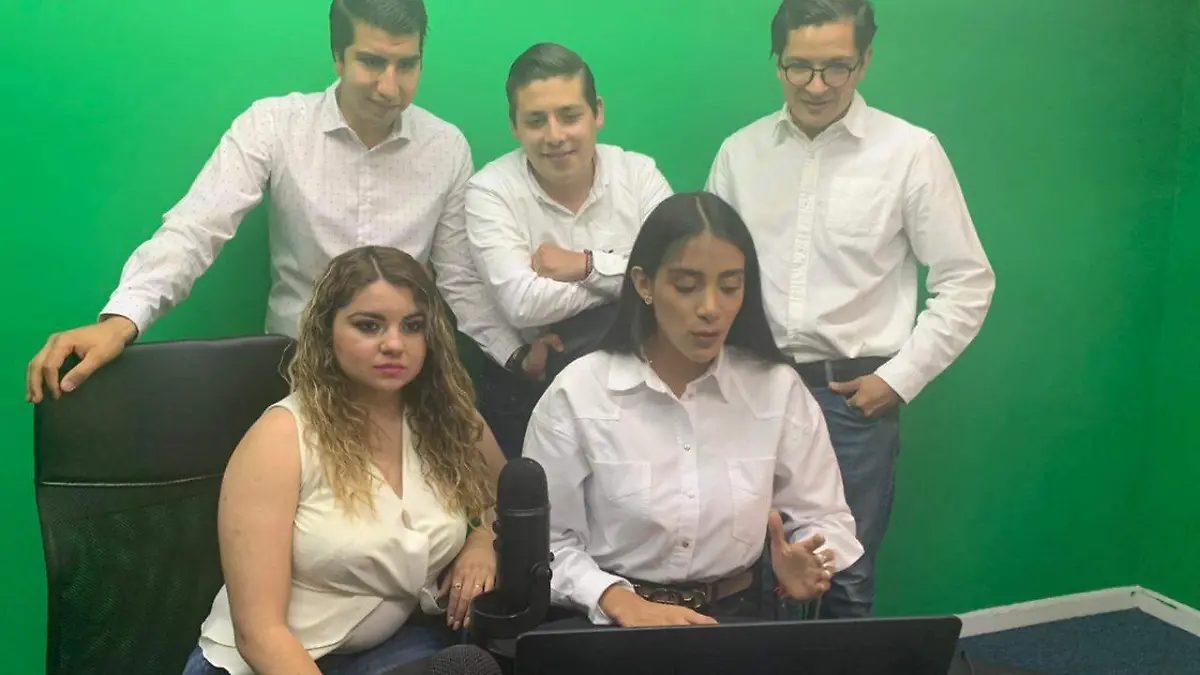 Youtubers Jalisco