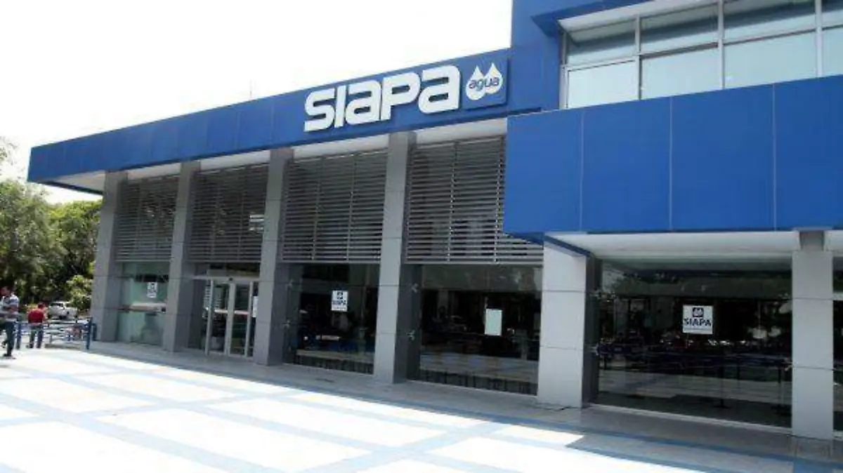 SIAPA