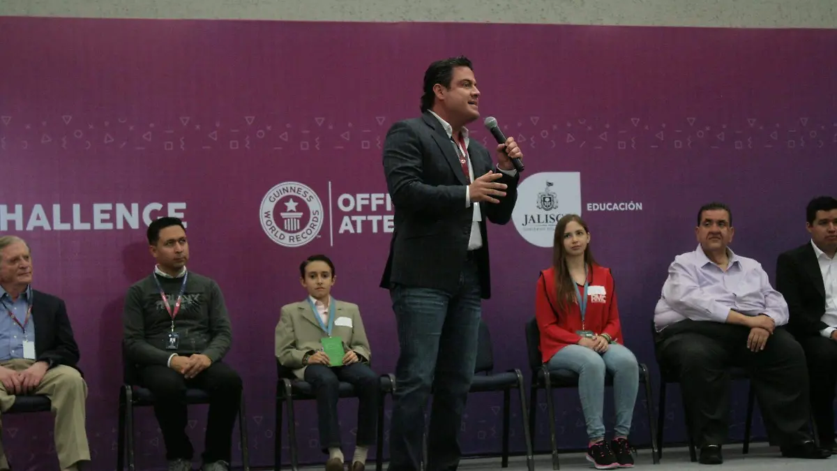 Inauguración corregida