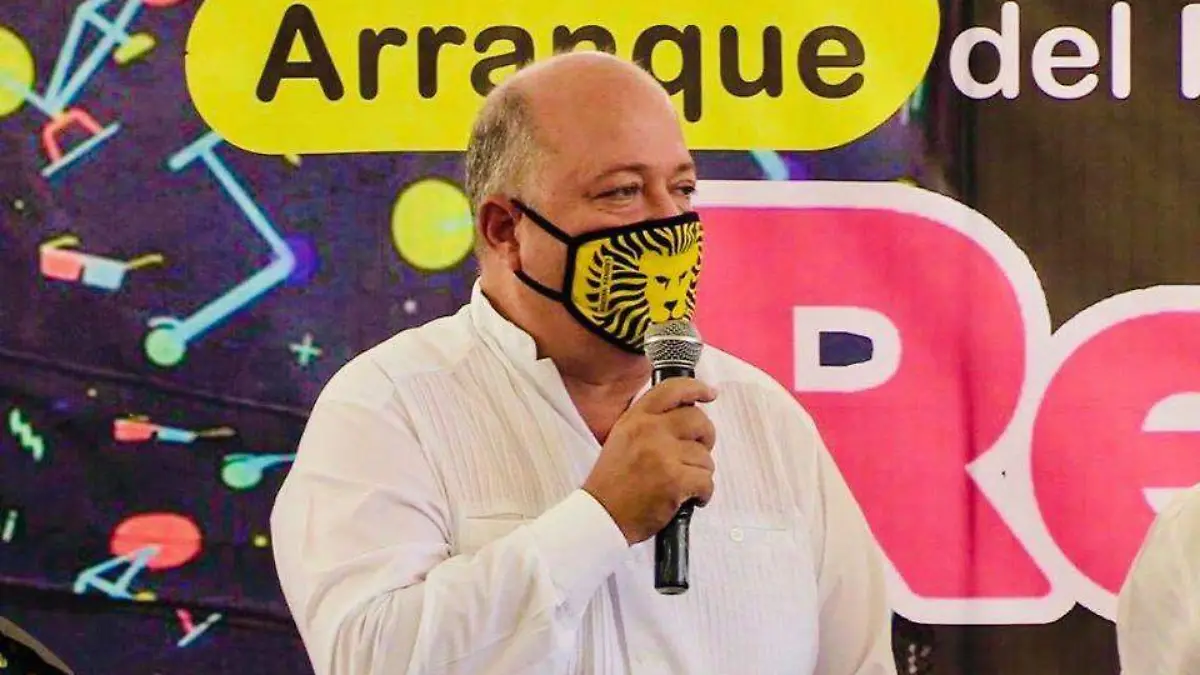 Francisco Álvarez Chávez