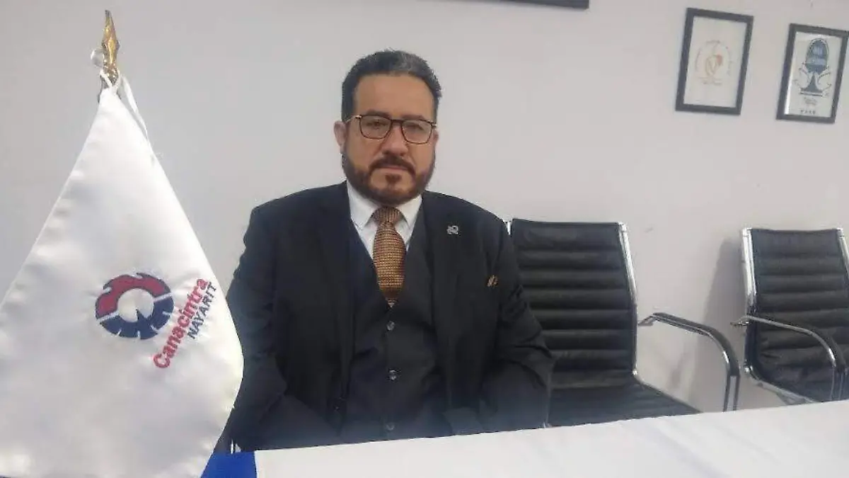 Fernando Durán Becerra