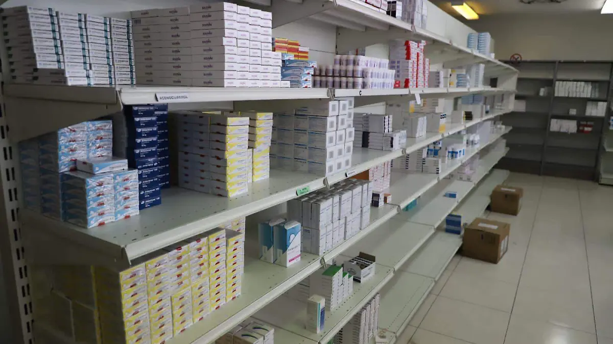 Compra de medicamentos Ipejal