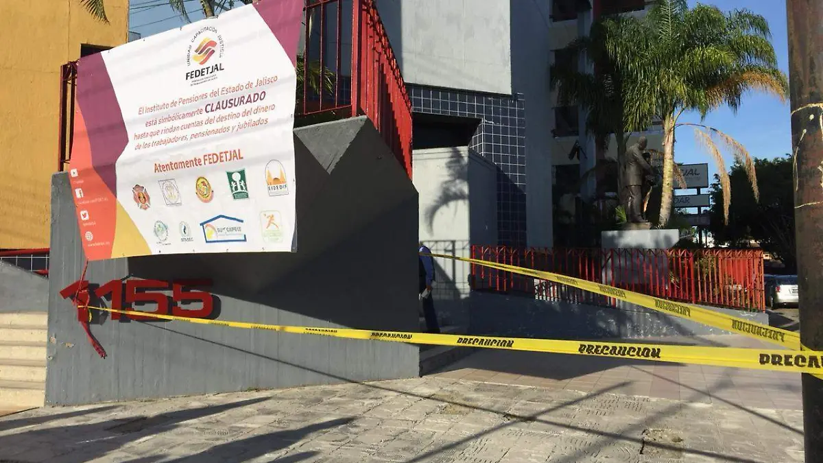 clausura simbolica ipejal (1)