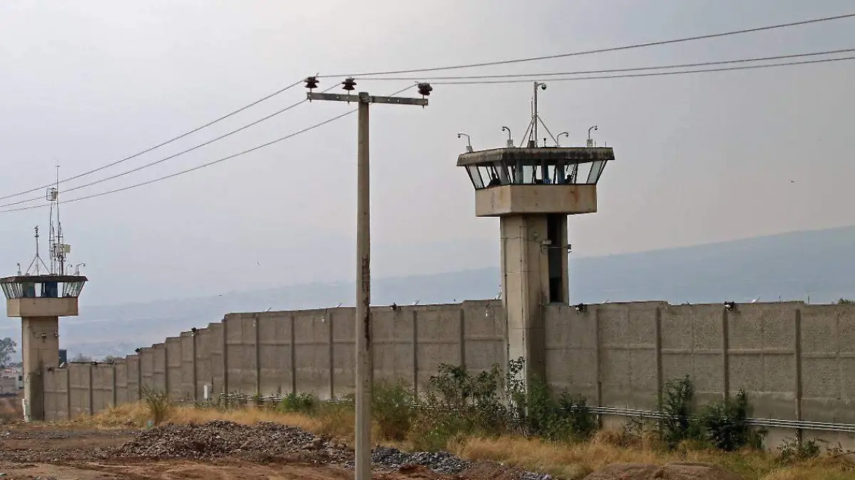 Puente Grande, Jalisco