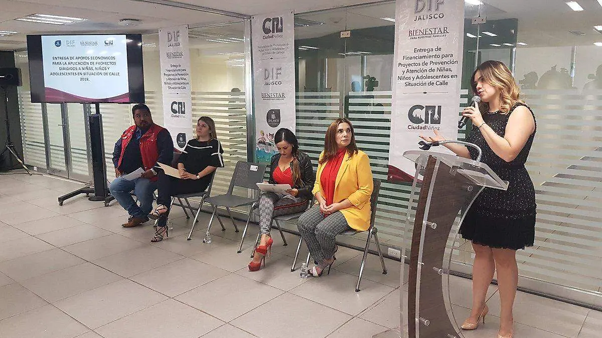 DIF Jalisco