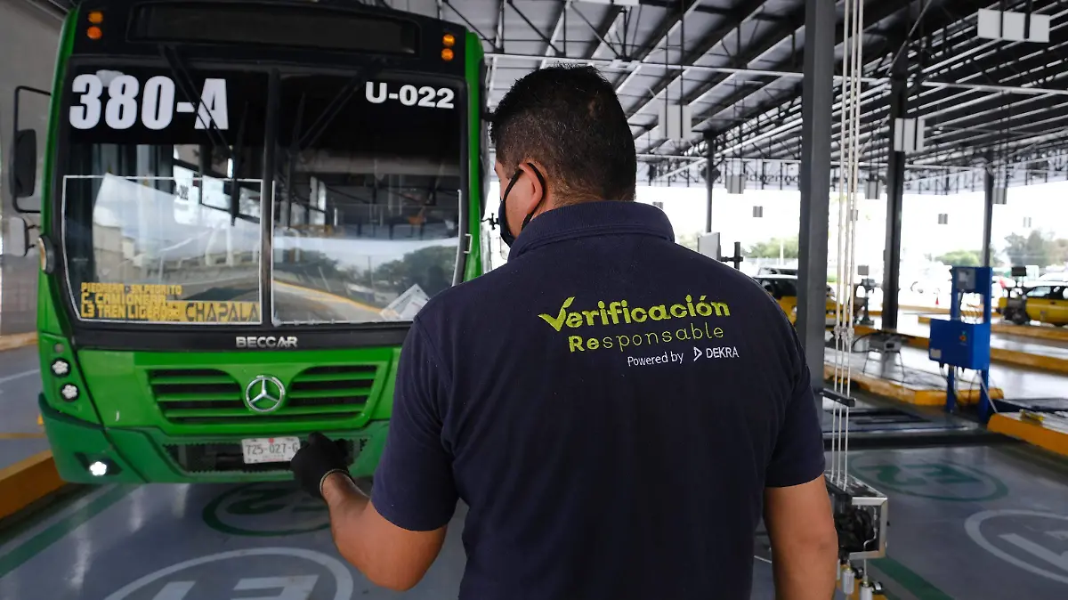 Verificación responsable