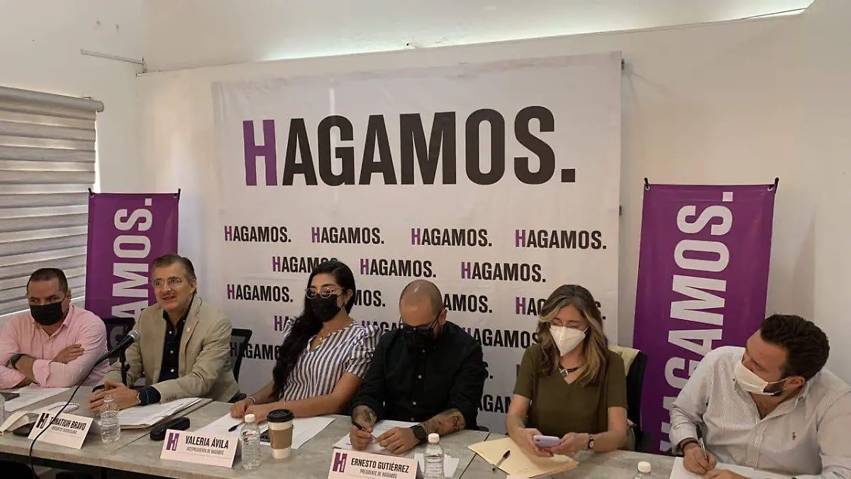 Hagamos Jalisco