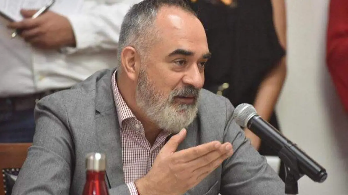 Salvador Caro