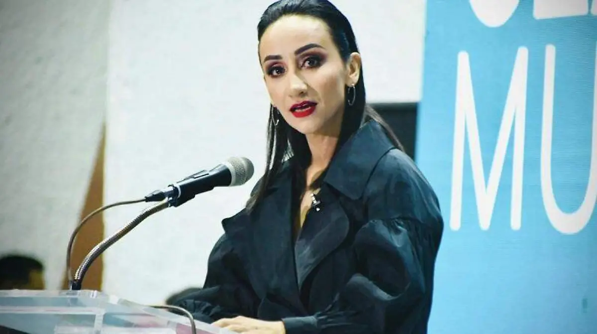 Claudia Murguía Torres