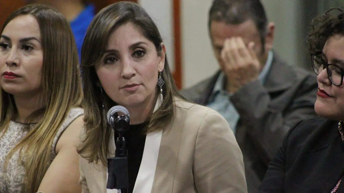 Cynthia Canteros