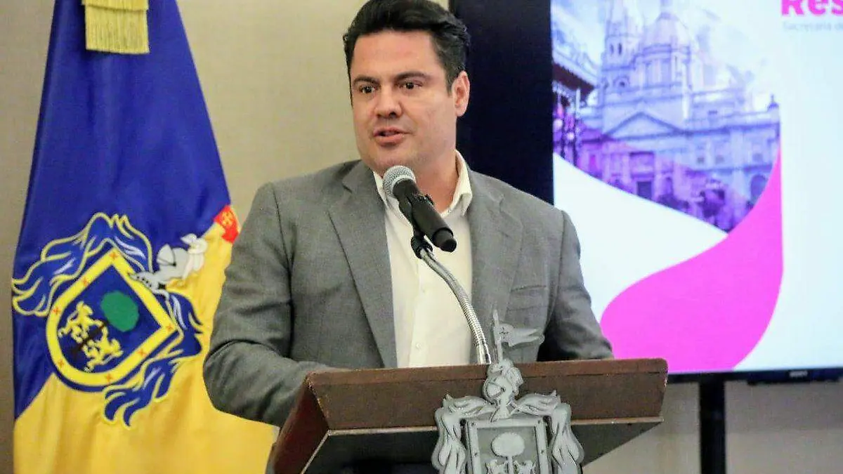 Aristóteles Sandoval