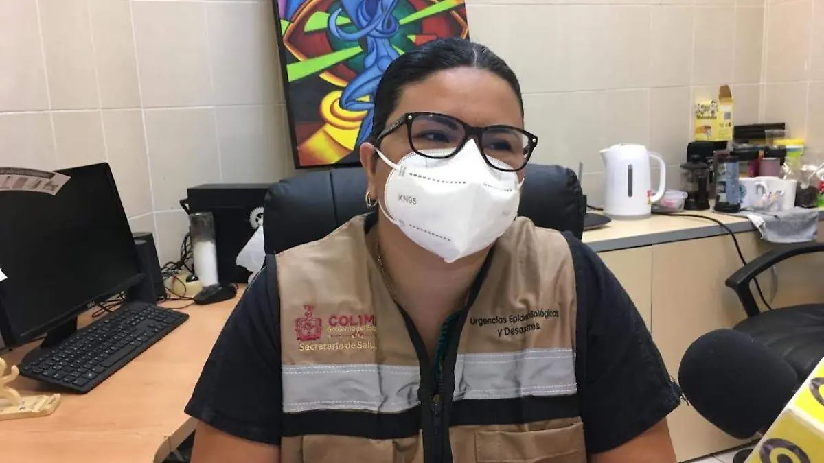 Diana Carrazco Alcántara