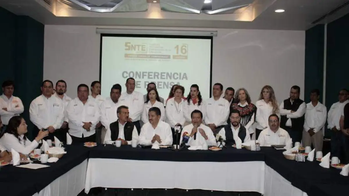 Maestros