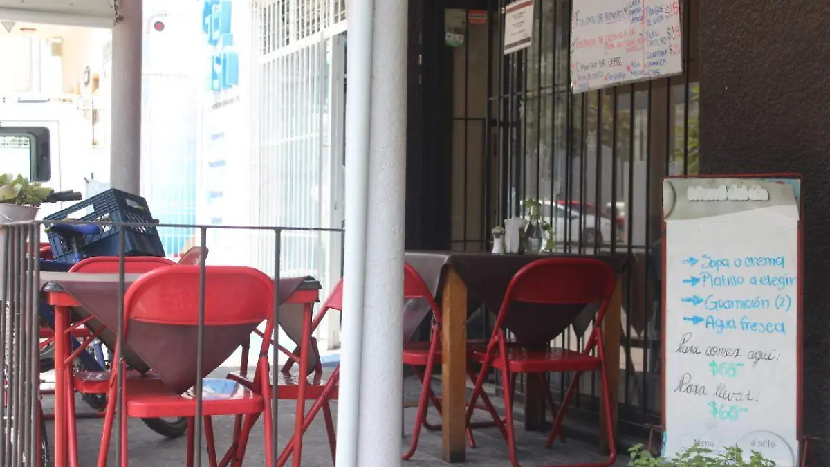 Negocios de comida
