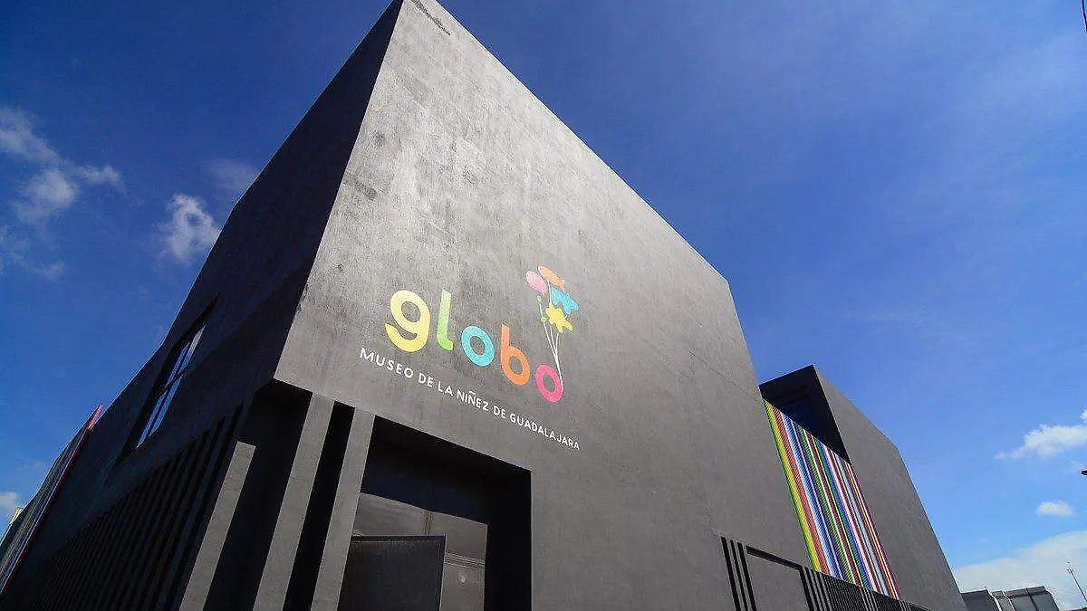 Globo museo
