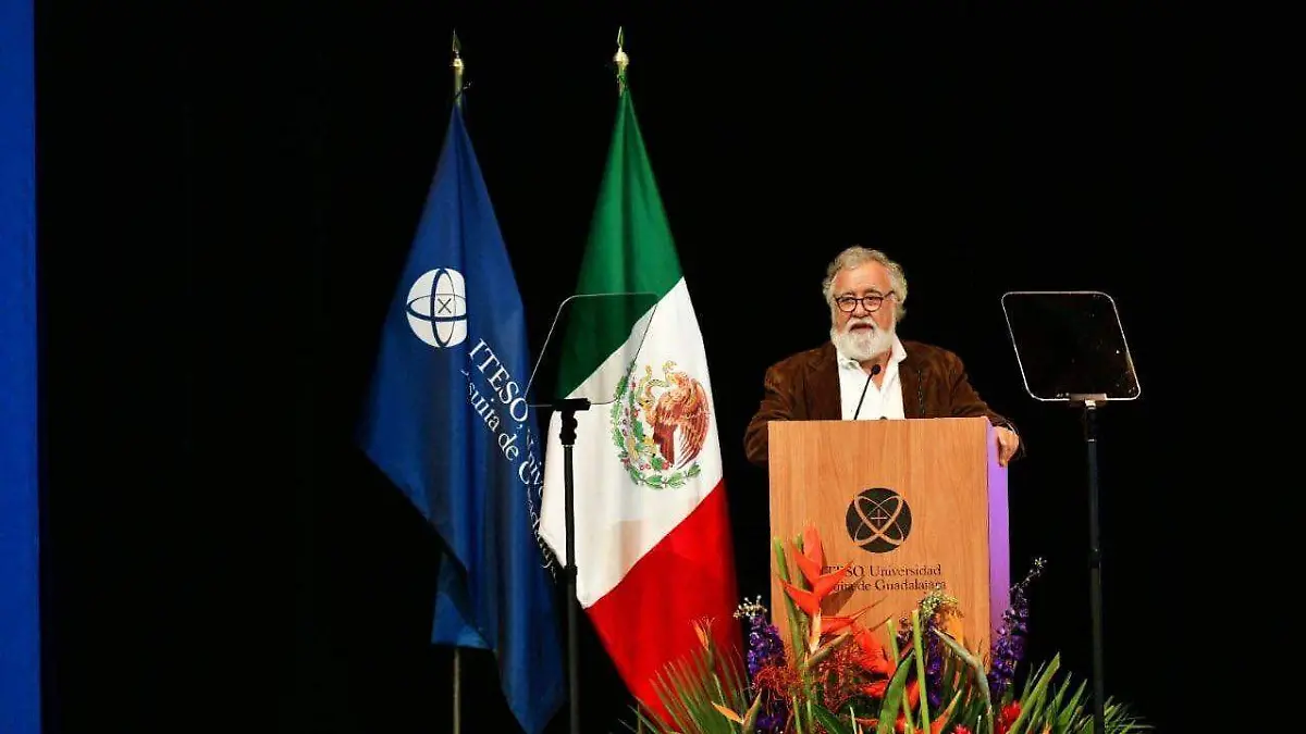 Alejandro Encinas