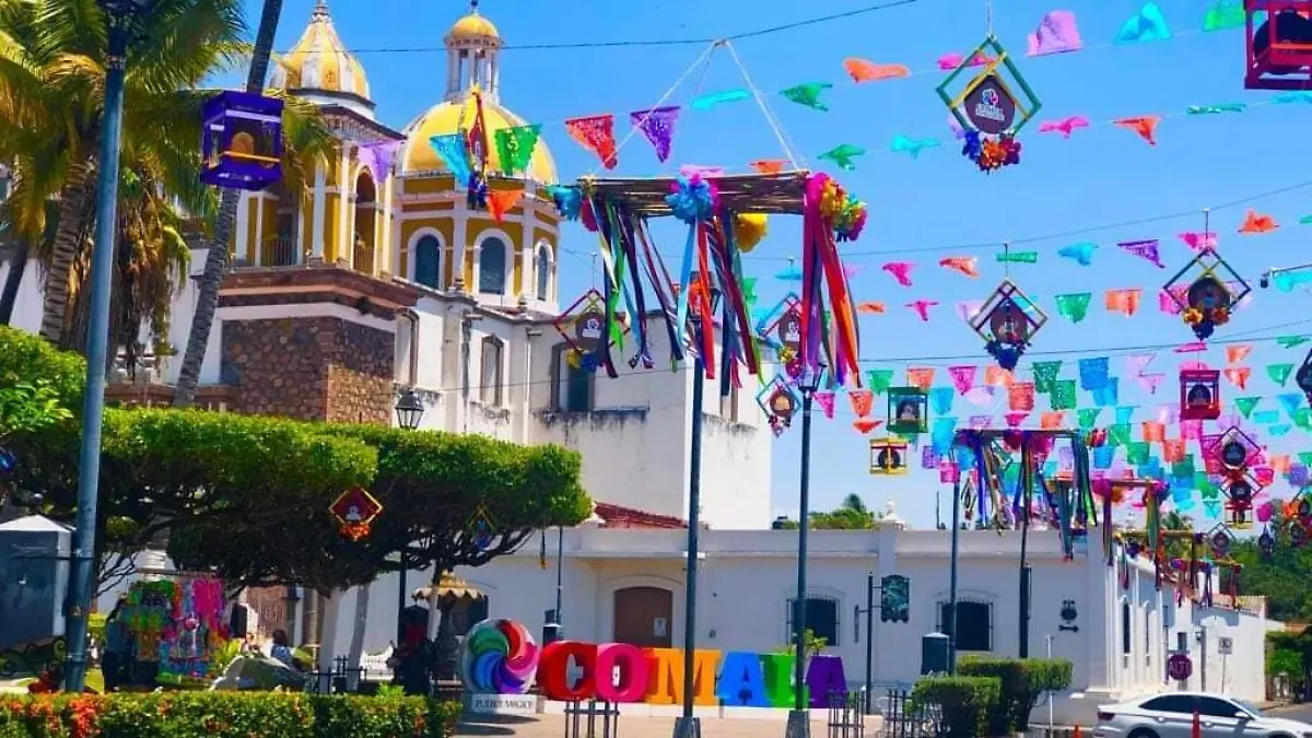 Comala