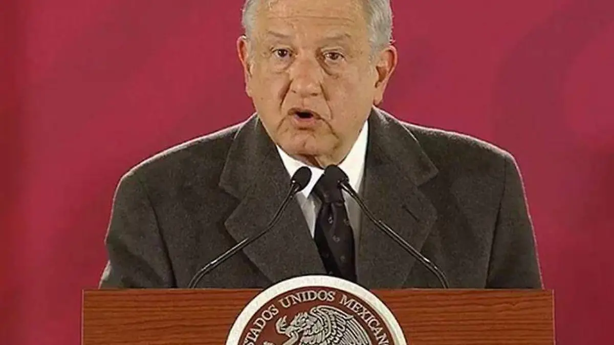 López Obrador nueva