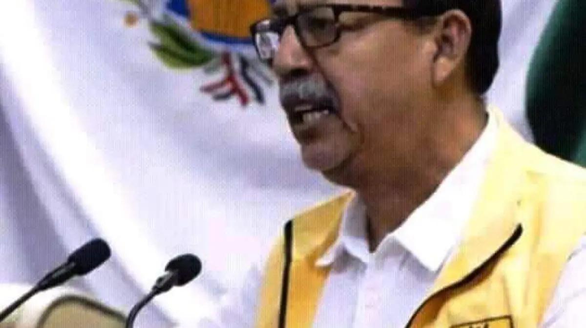 diputado Ismael Duñalds