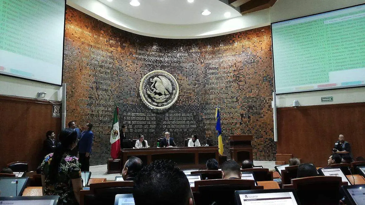 Congreso de Jalisco