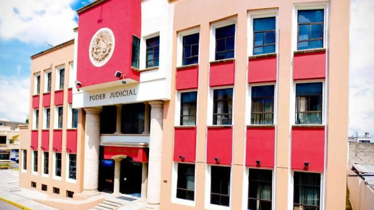 Poder Judicial de Nayarit