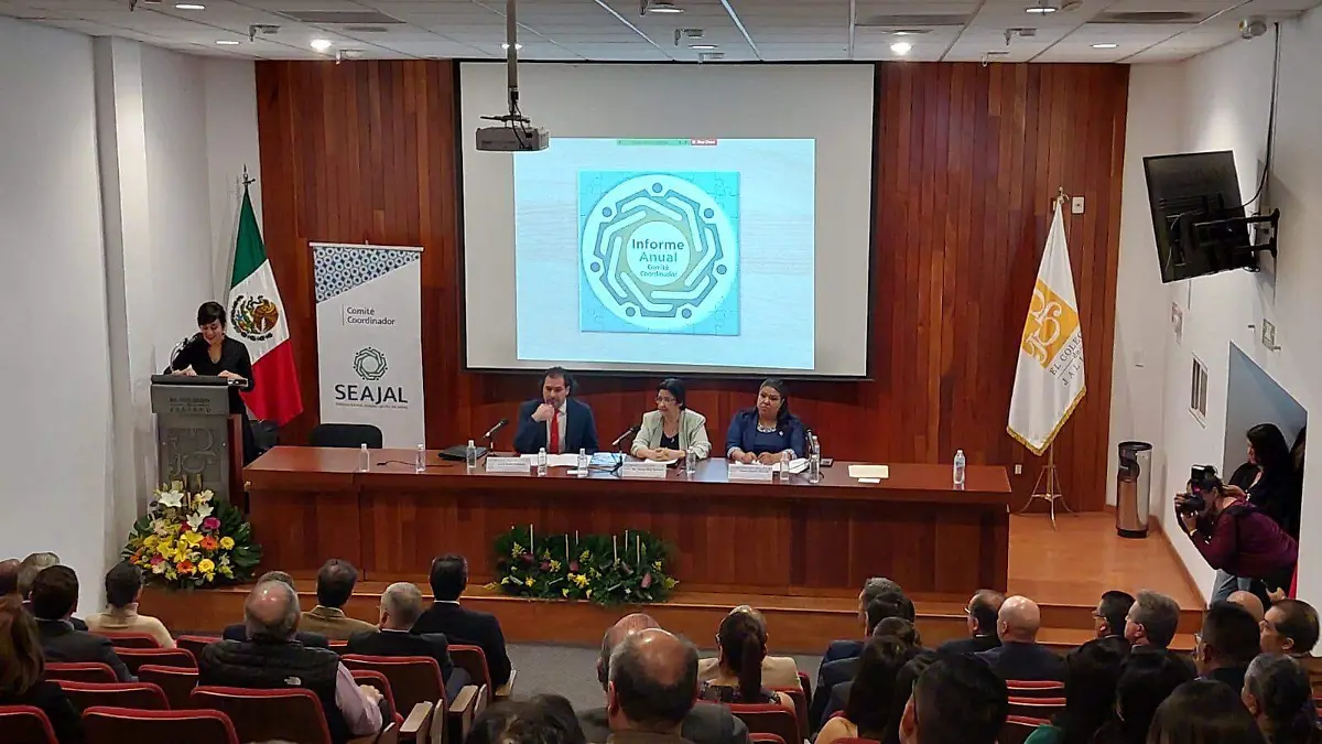 Comité de Participación Social del Sistema Anticorrupción