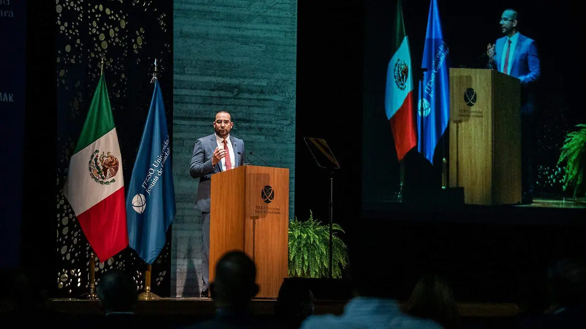 Informe Covid-19 ITESO
