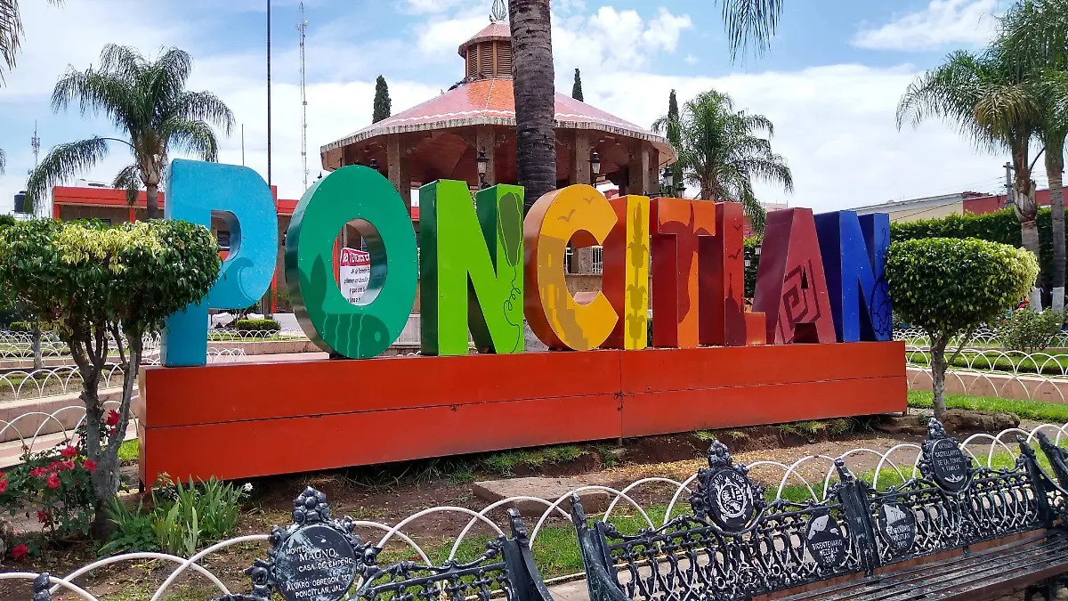 Poncitlán