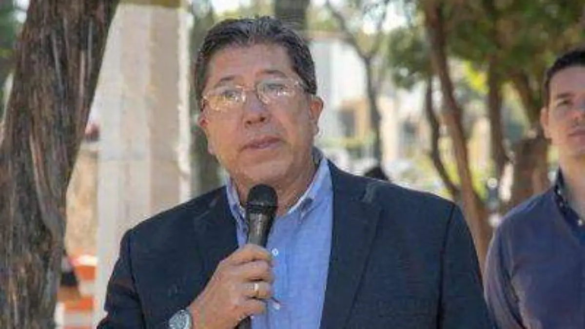Antonio Gloria Morales