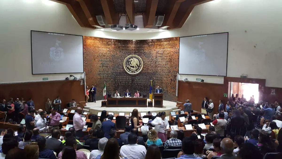 Congreso 1
