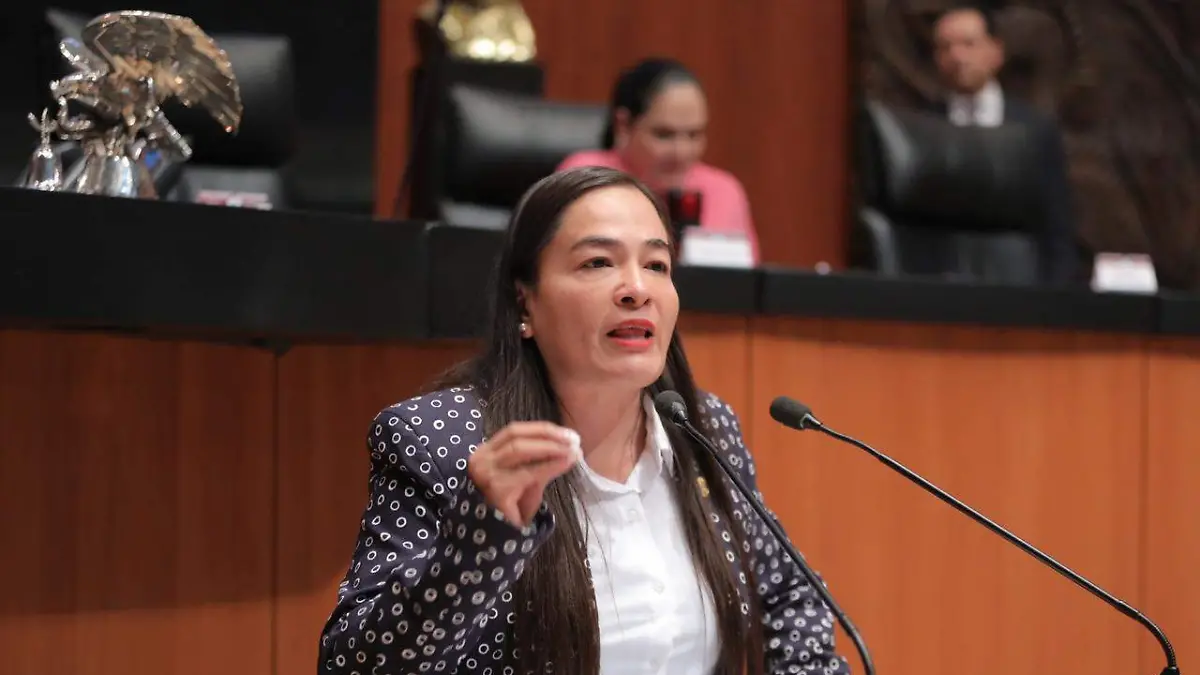 Verónica Juárez Piña