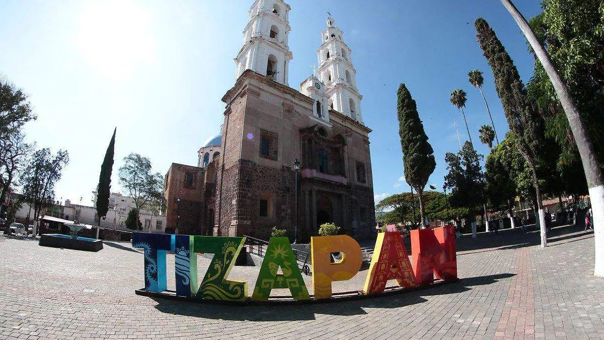 Tizapan