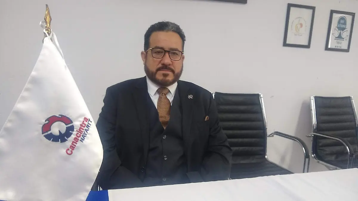 Canacintra Nayarit