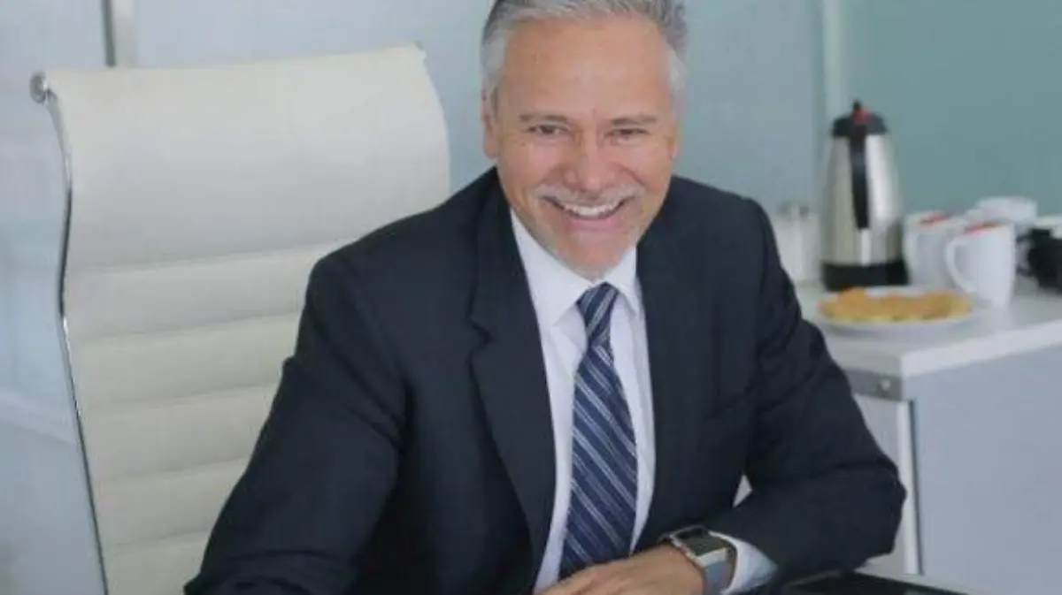 Ernesto Sánchez Proal