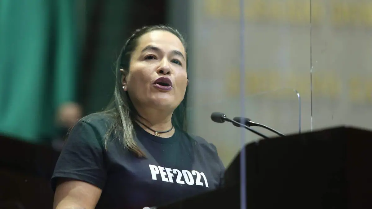 Verónica Juárez Piña
