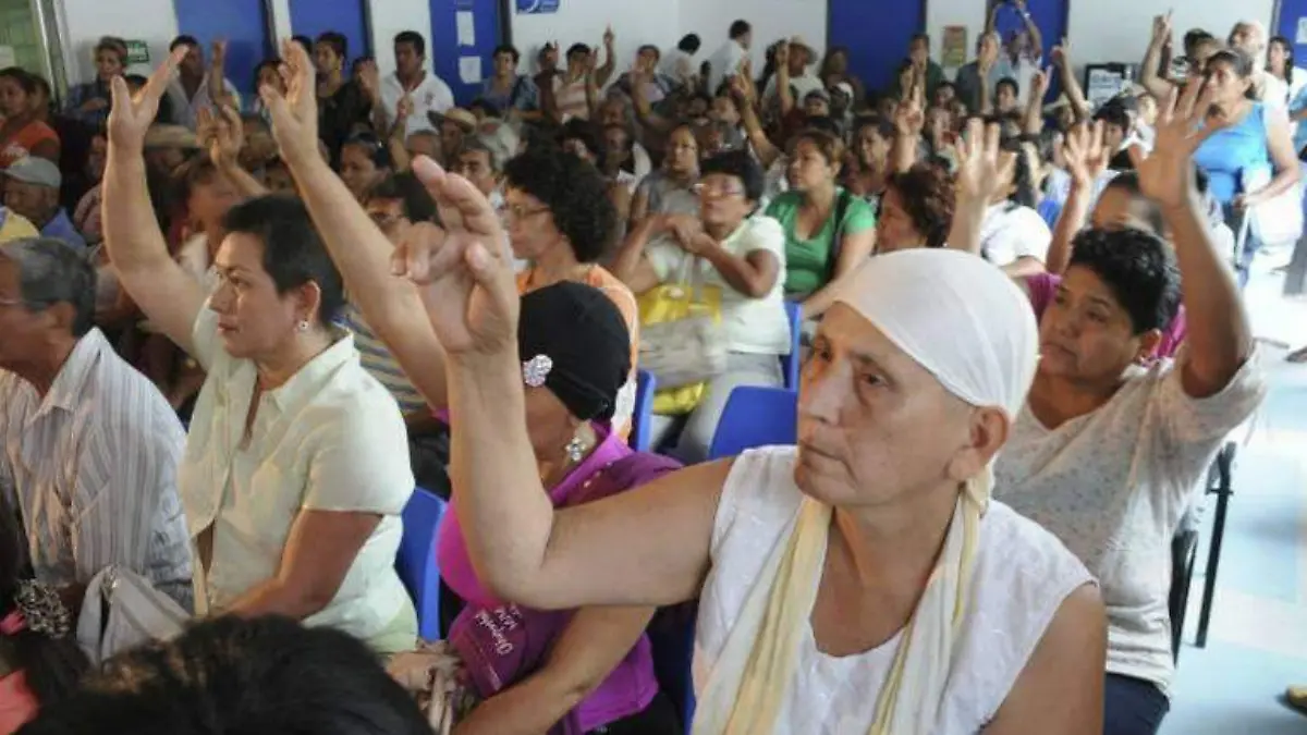 pacientes cancer