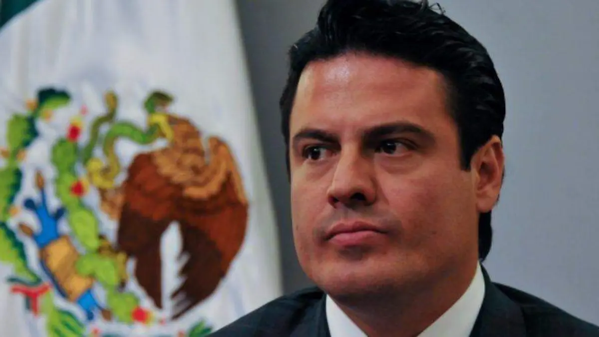Aristoteles Sandoval