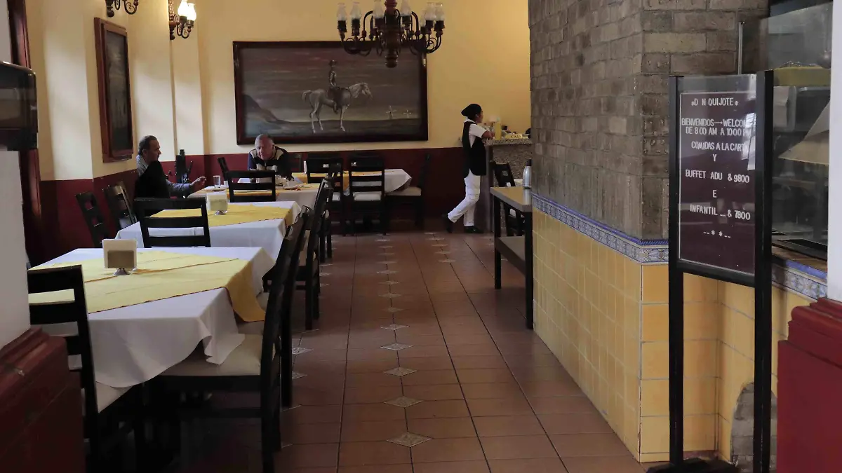 Restaurante