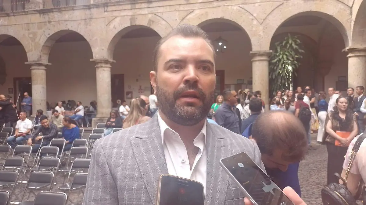 Gerardo Quirino Velázquez Chávez