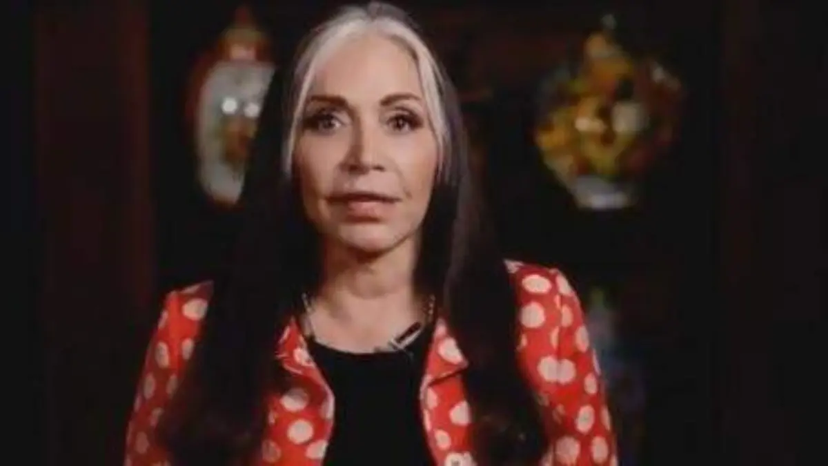 María Elena Limón Tlaquepaque