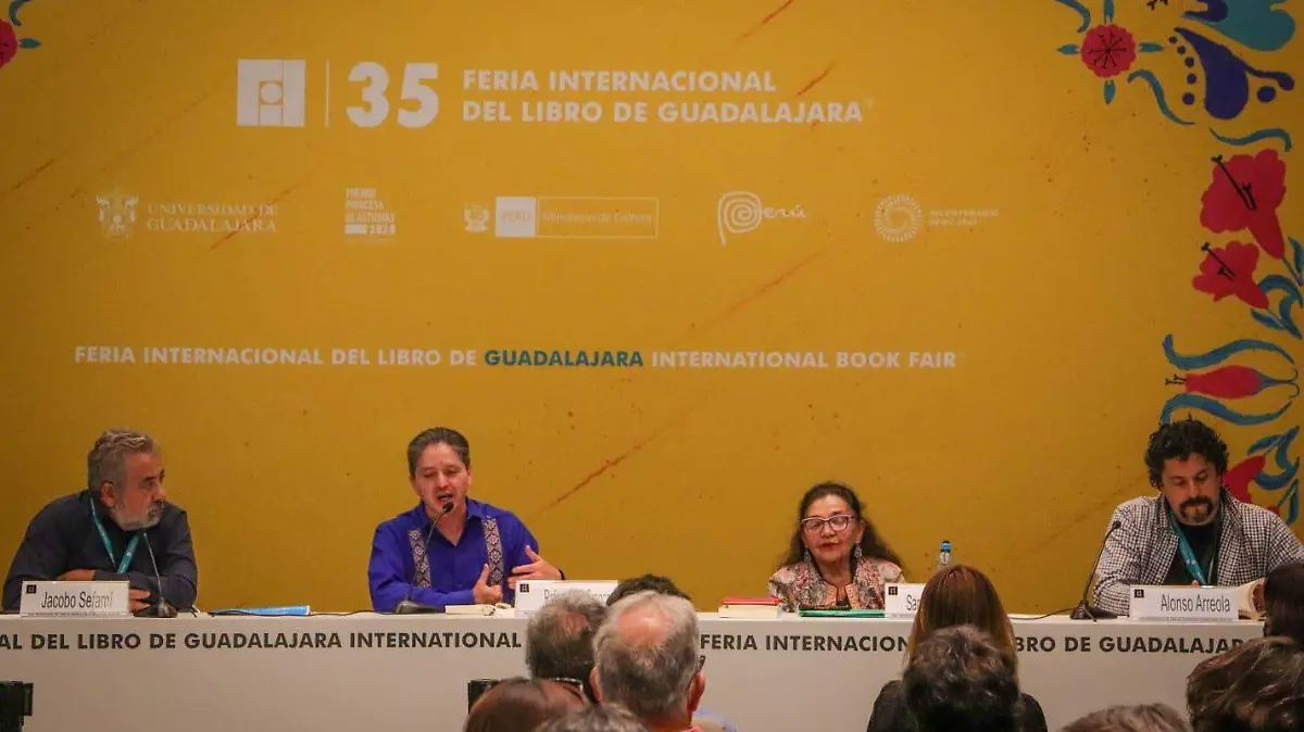 Recuerdan a Juan José Arreola