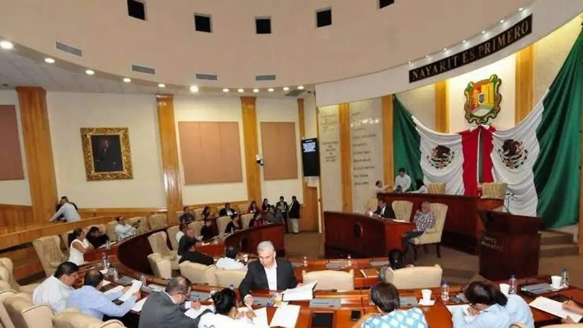 Congreso de Nayarit