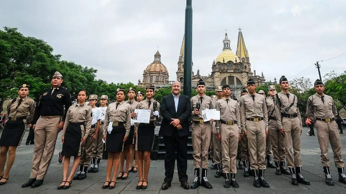 Alfaro militares